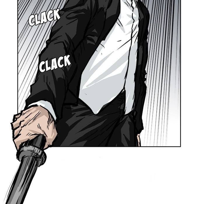 Boss in School Chapter 54 Gambar 19