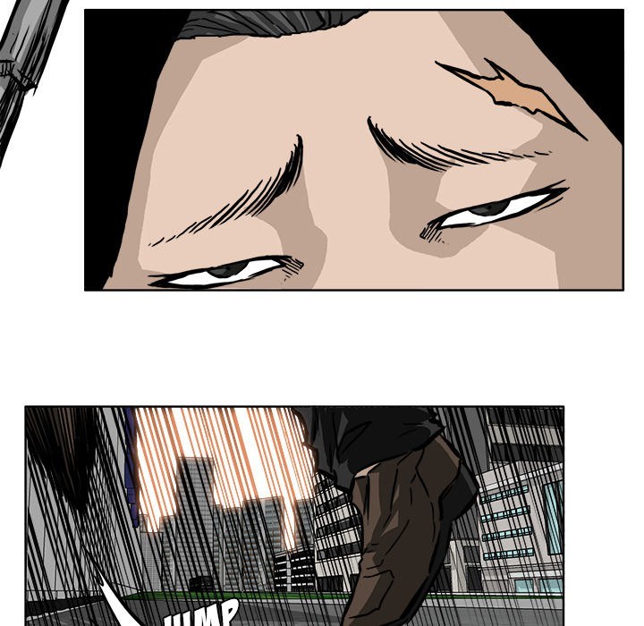 Boss in School Chapter 54 Gambar 20