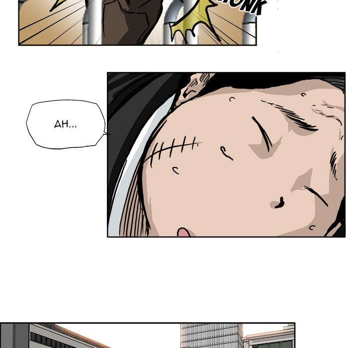 Boss in School Chapter 54 Gambar 23