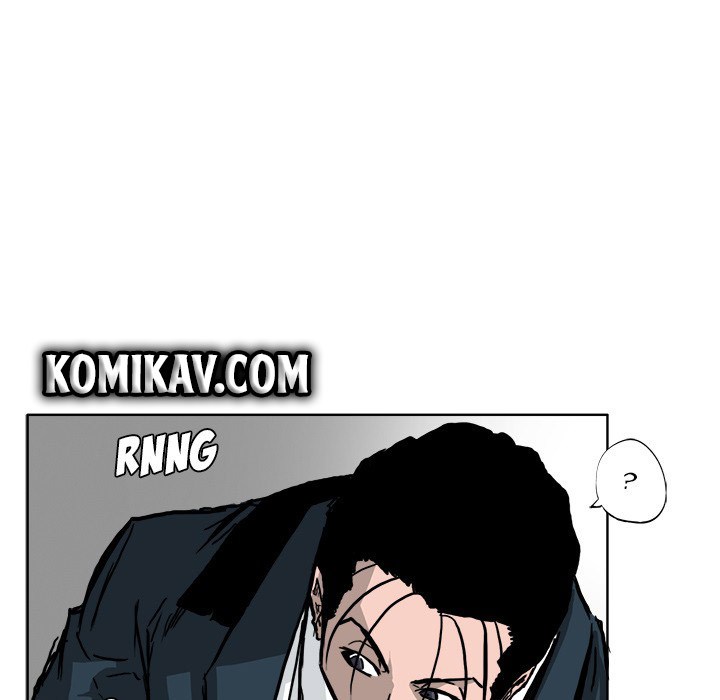 Boss in School Chapter 54 Gambar 26