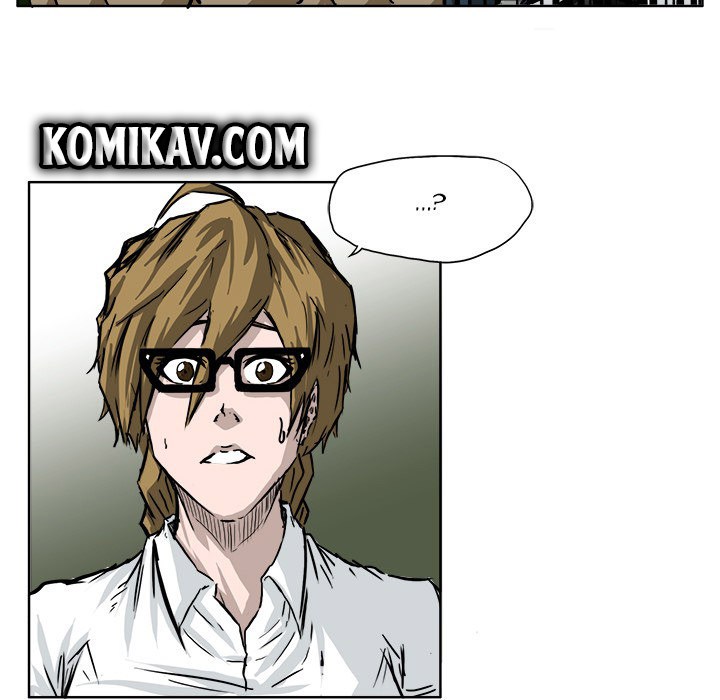 Boss in School Chapter 54 Gambar 31