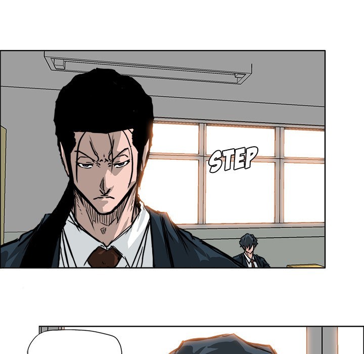 Boss in School Chapter 54 Gambar 34