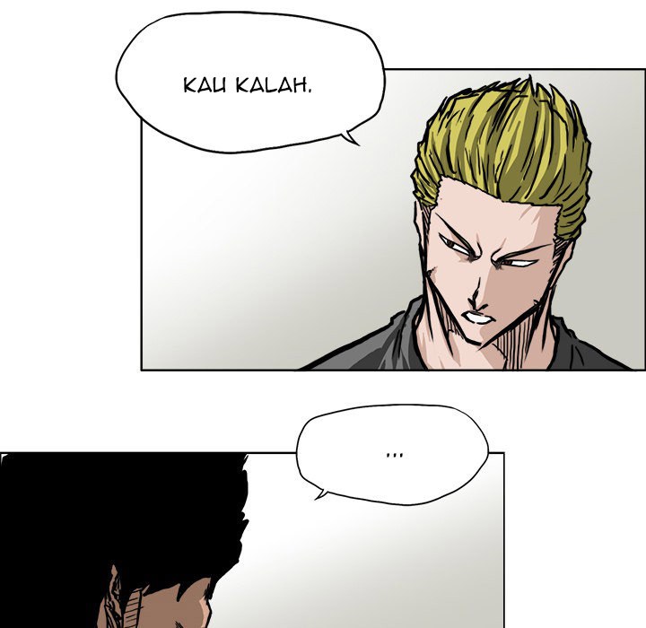 Boss in School Chapter 54 Gambar 39