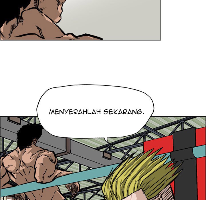 Boss in School Chapter 54 Gambar 40