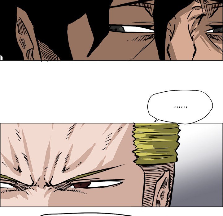 Boss in School Chapter 54 Gambar 44