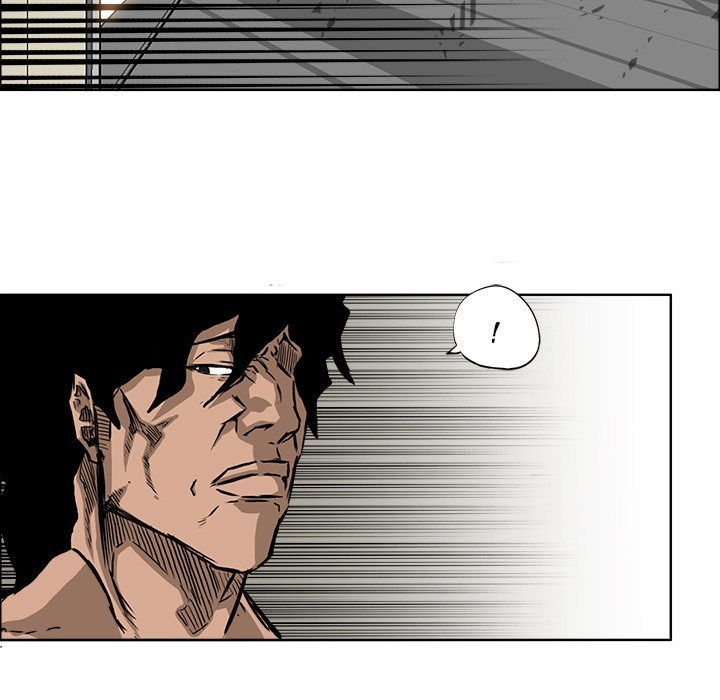 Boss in School Chapter 54 Gambar 47