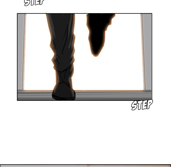 Boss in School Chapter 54 Gambar 49