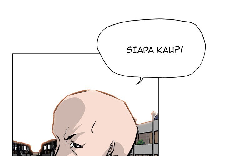 Boss in School Chapter 54 Gambar 5