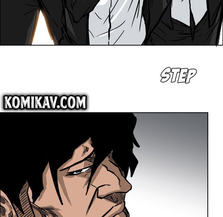 Boss in School Chapter 54 Gambar 51