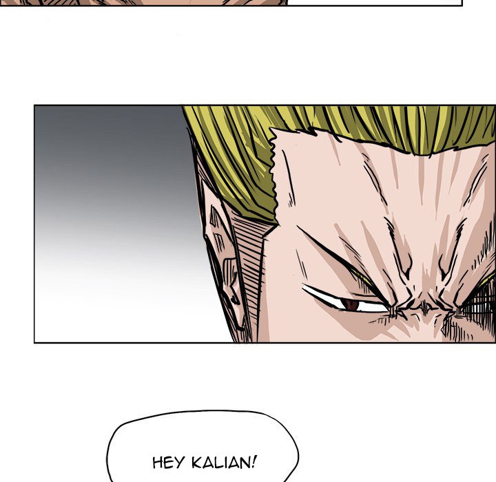 Boss in School Chapter 54 Gambar 52