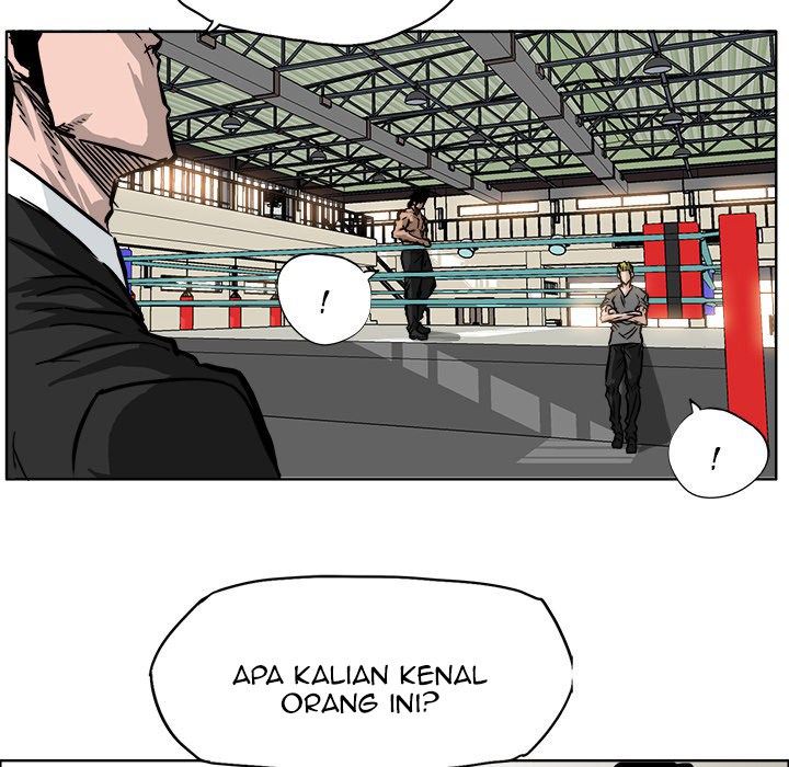 Boss in School Chapter 54 Gambar 53