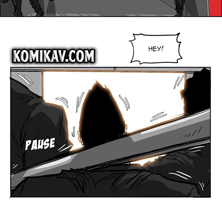 Boss in School Chapter 54 Gambar 56