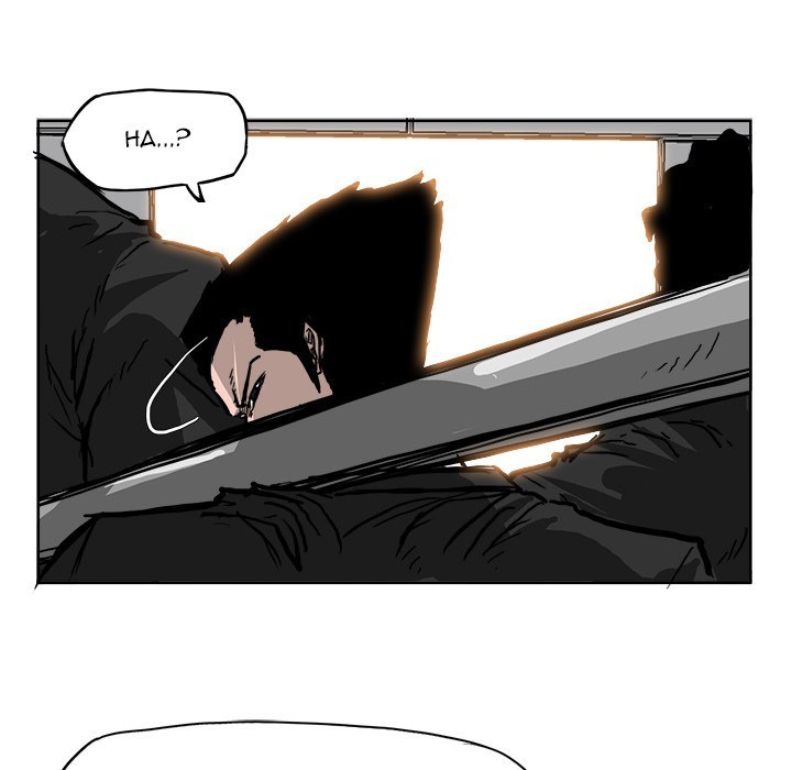 Boss in School Chapter 54 Gambar 57