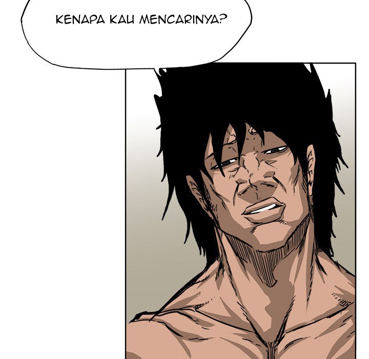 Boss in School Chapter 54 Gambar 58