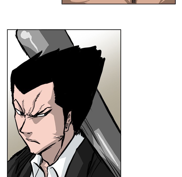 Boss in School Chapter 54 Gambar 59