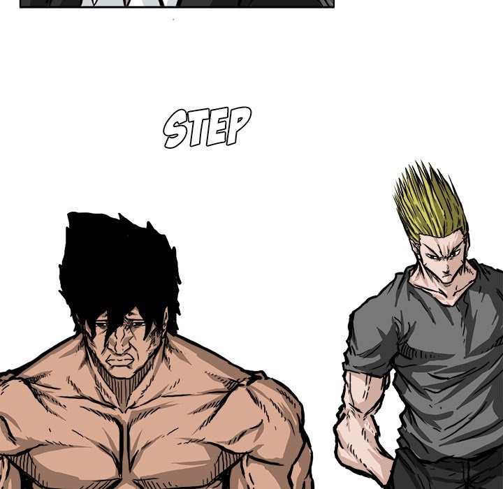 Boss in School Chapter 54 Gambar 60