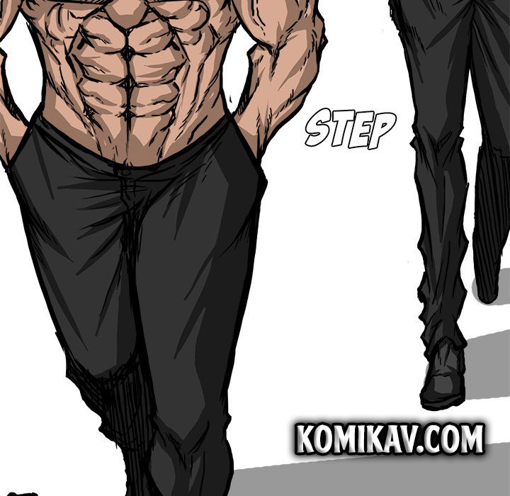 Boss in School Chapter 54 Gambar 61