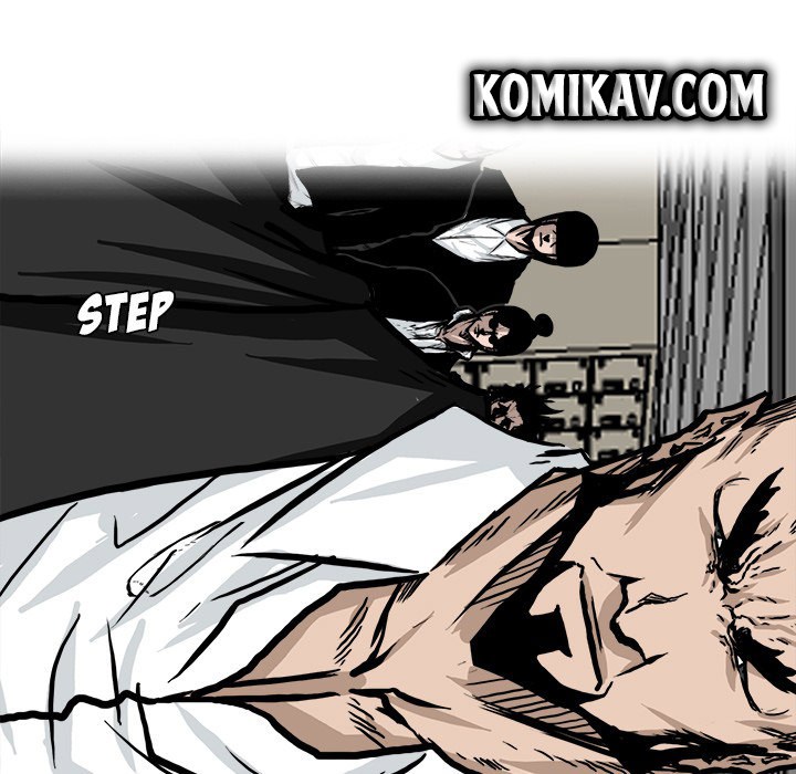 Boss in School Chapter 54 Gambar 66