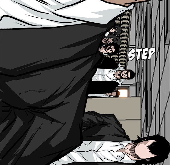 Boss in School Chapter 54 Gambar 67