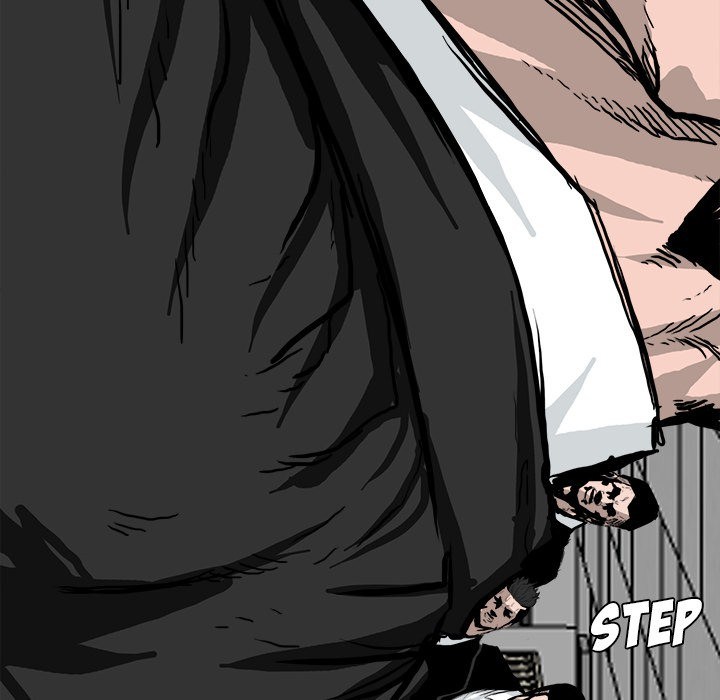 Boss in School Chapter 54 Gambar 69