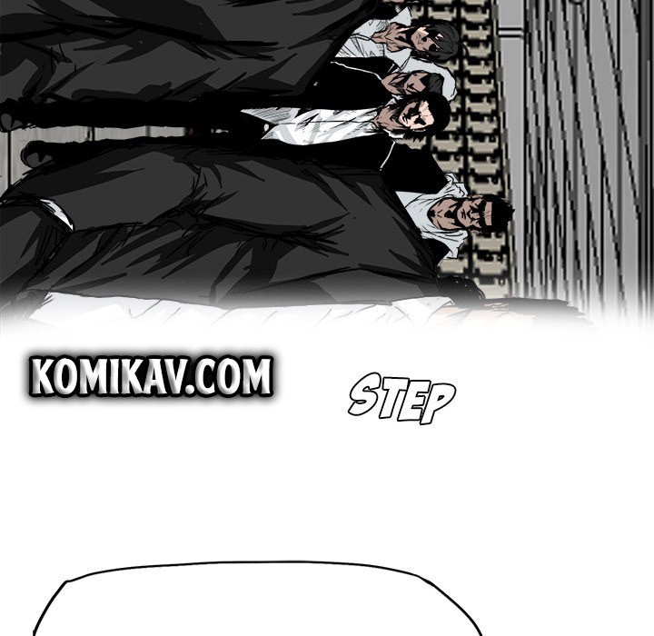 Boss in School Chapter 54 Gambar 71