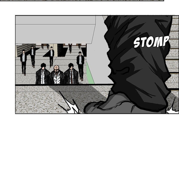 Boss in School Chapter 54 Gambar 75