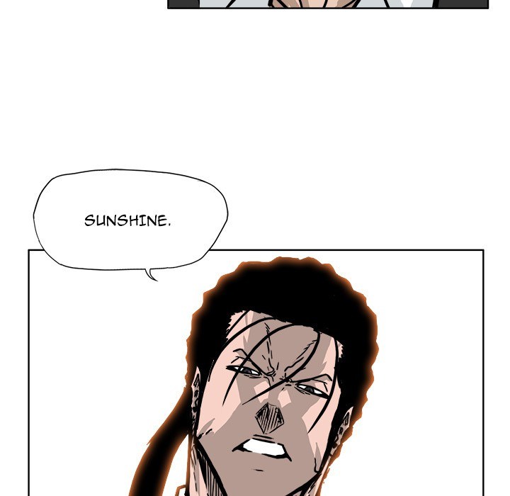 Boss in School Chapter 54 Gambar 80