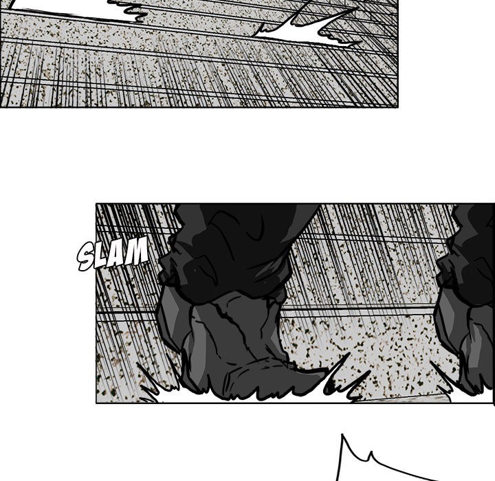 Boss in School Chapter 54 Gambar 82