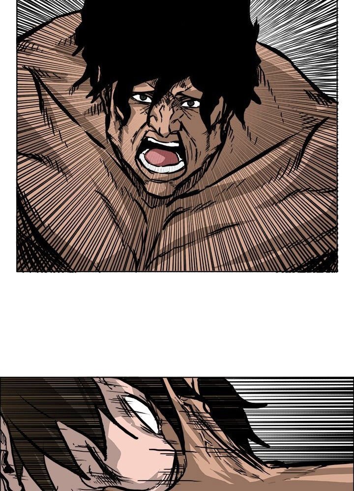 Boss in School Chapter 55 Gambar 23