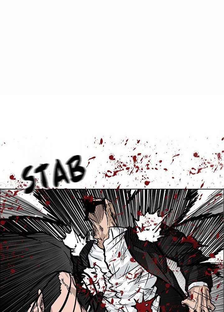 Boss in School Chapter 55 Gambar 27