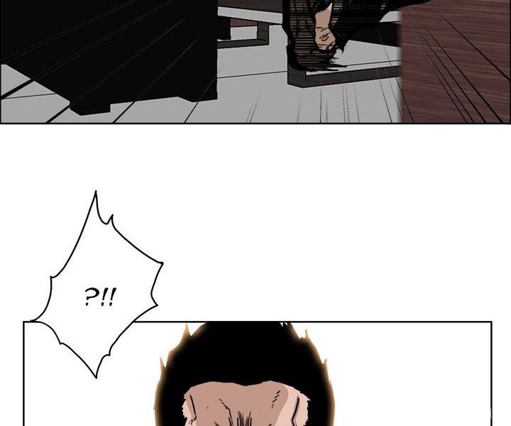 Boss in School Chapter 55 Gambar 5