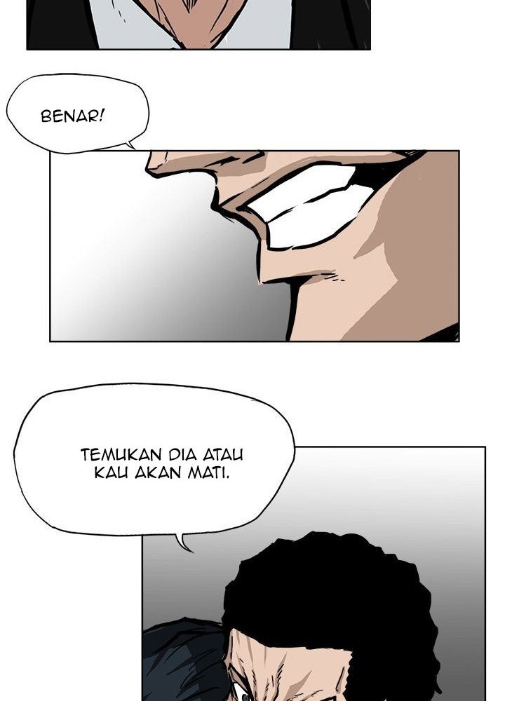Boss in School Chapter 55 Gambar 11