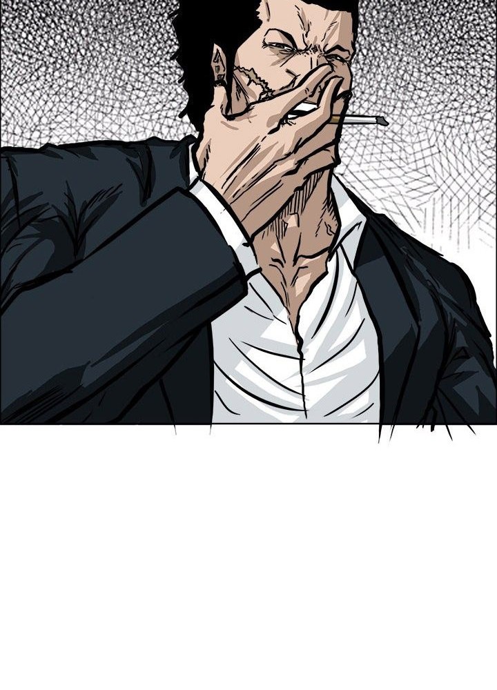 Boss in School Chapter 55 Gambar 13