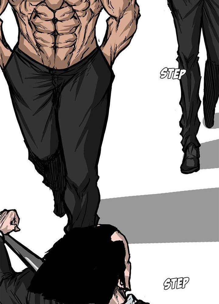 Boss in School Chapter 55 Gambar 15