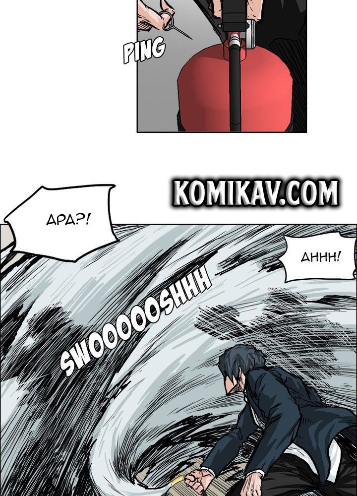 Boss in School Chapter 56 Gambar 23