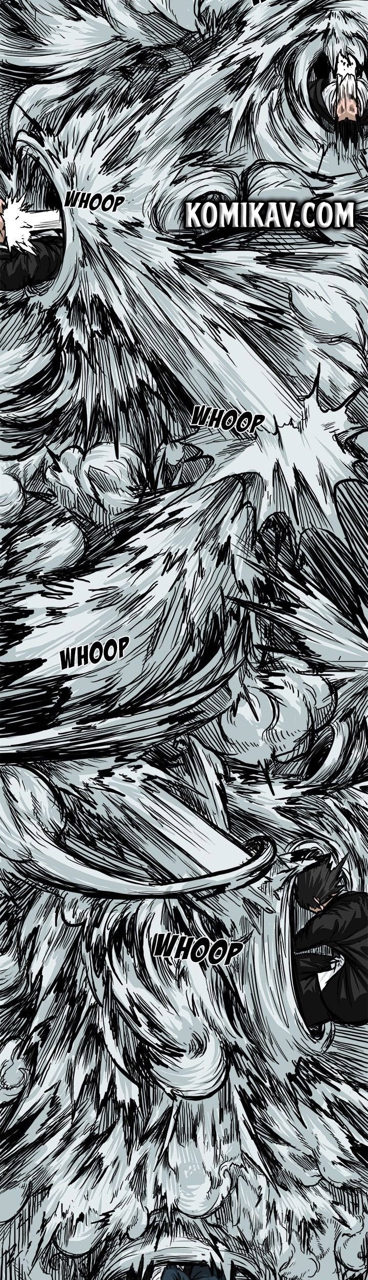 Boss in School Chapter 56 Gambar 26