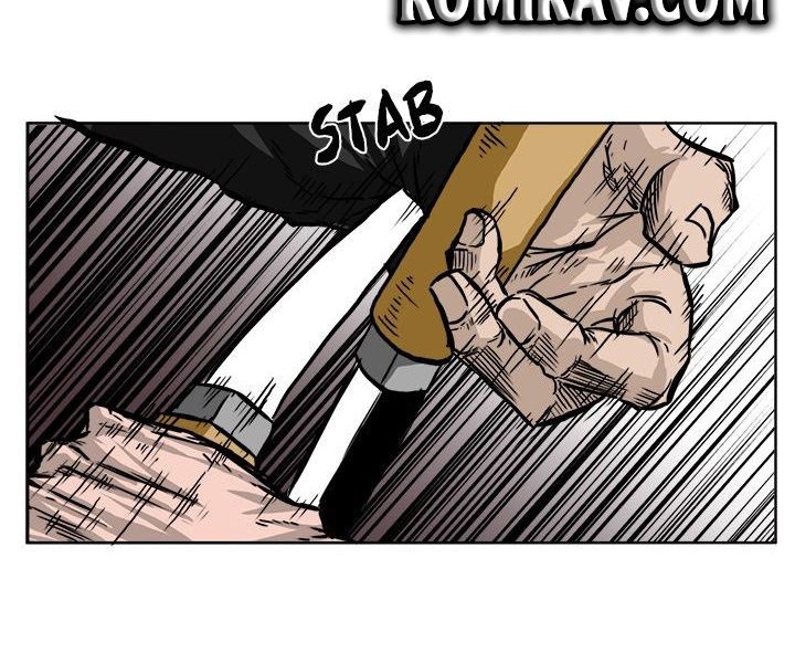 Boss in School Chapter 56 Gambar 3