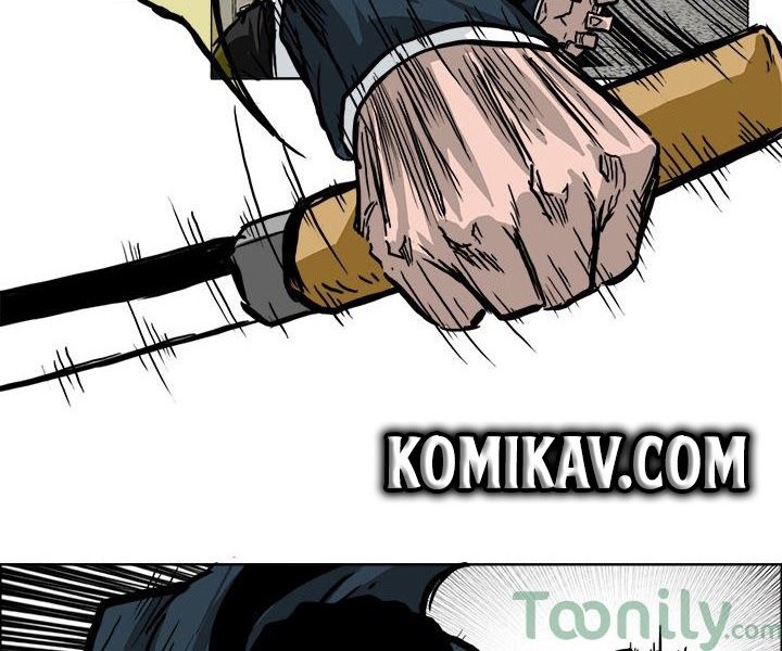 Boss in School Chapter 56 Gambar 5