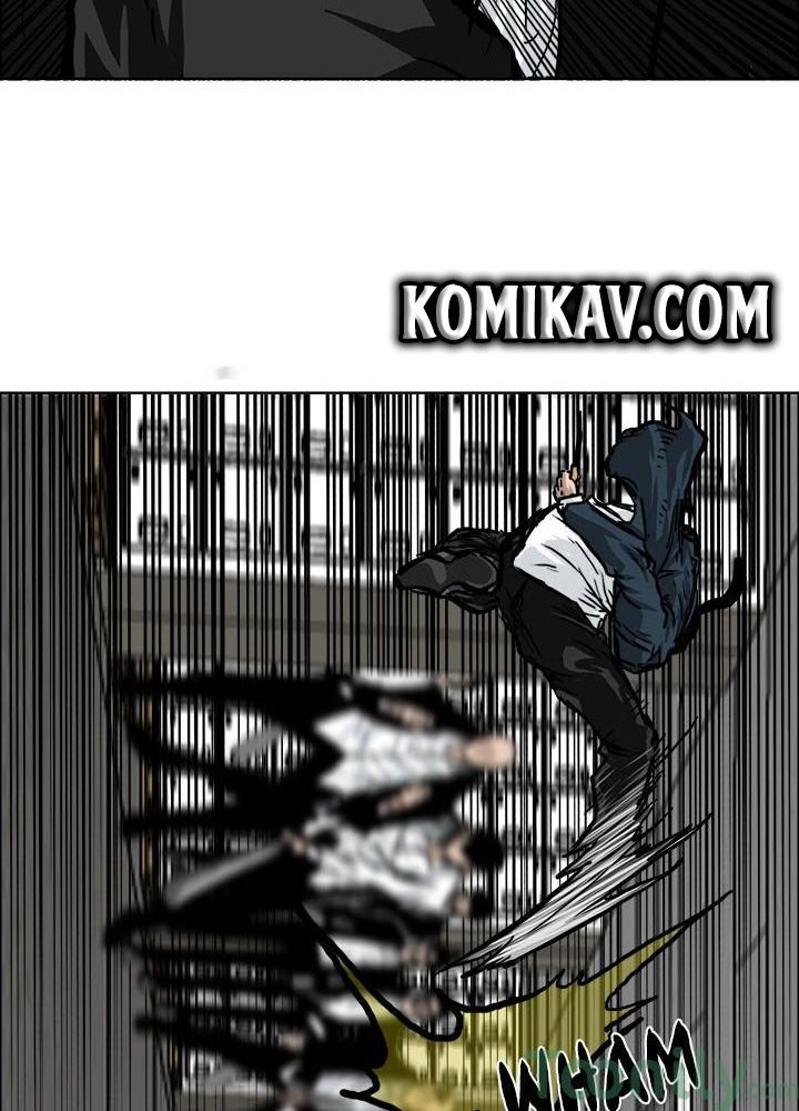 Boss in School Chapter 56 Gambar 9