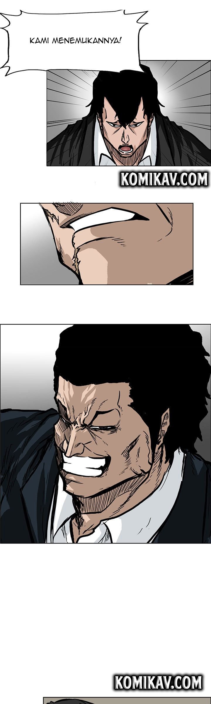 Baca  Boss in School Chapter 57 Gambar 2