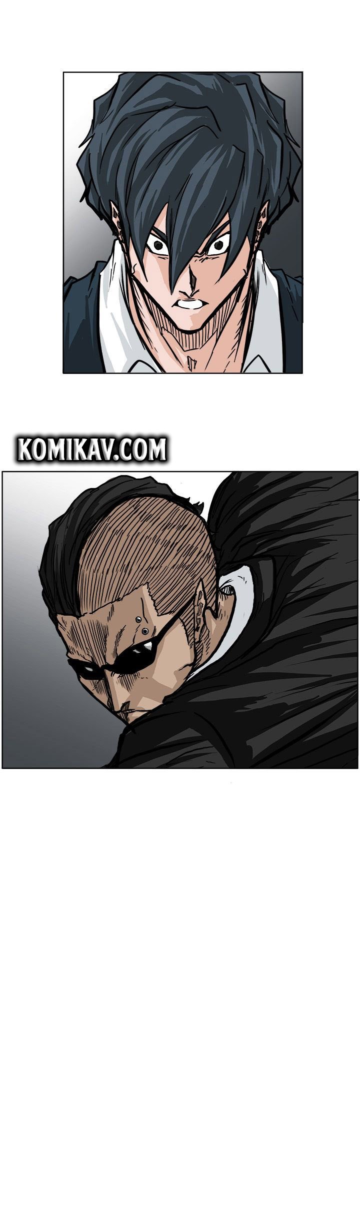 Boss in School Chapter 57 Gambar 26