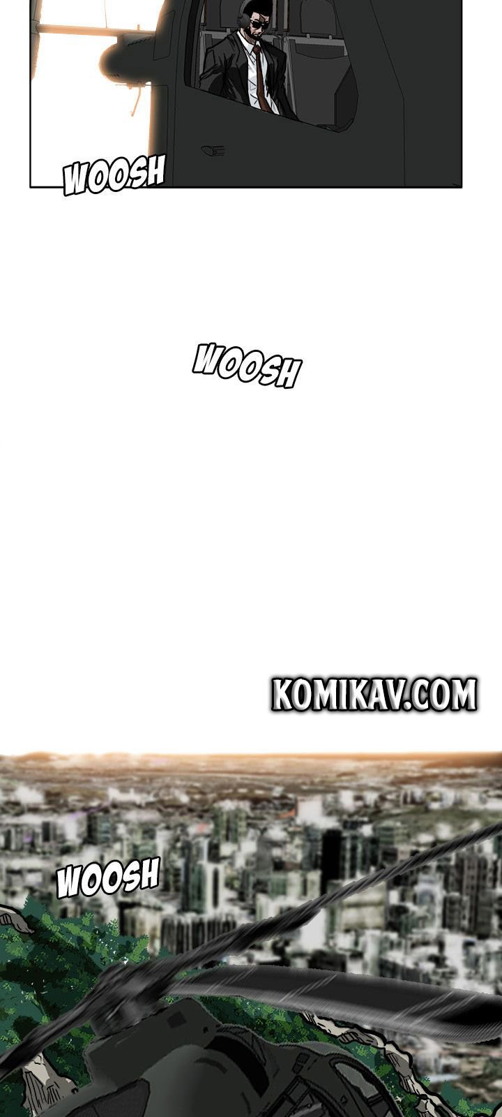 Boss in School Chapter 58 Gambar 18