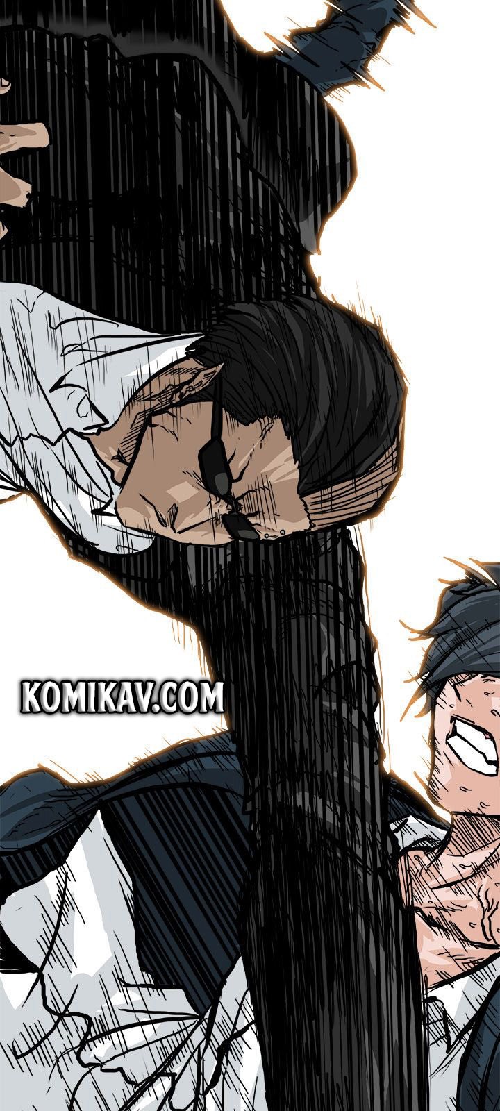 Boss in School Chapter 58 Gambar 35