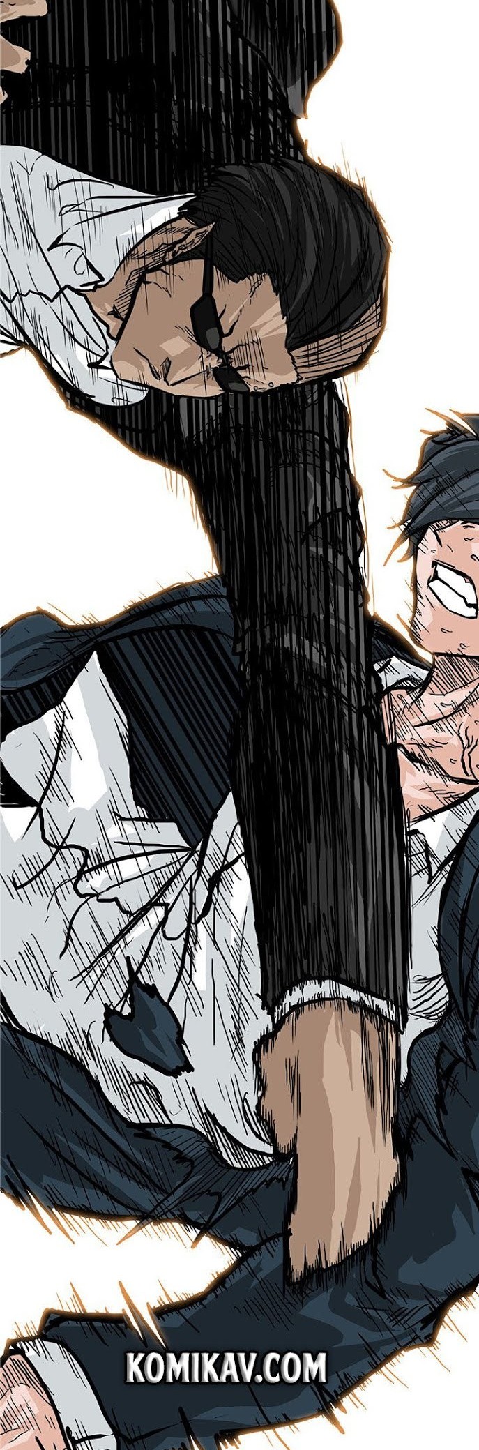 Boss in School Chapter 59 Gambar 3