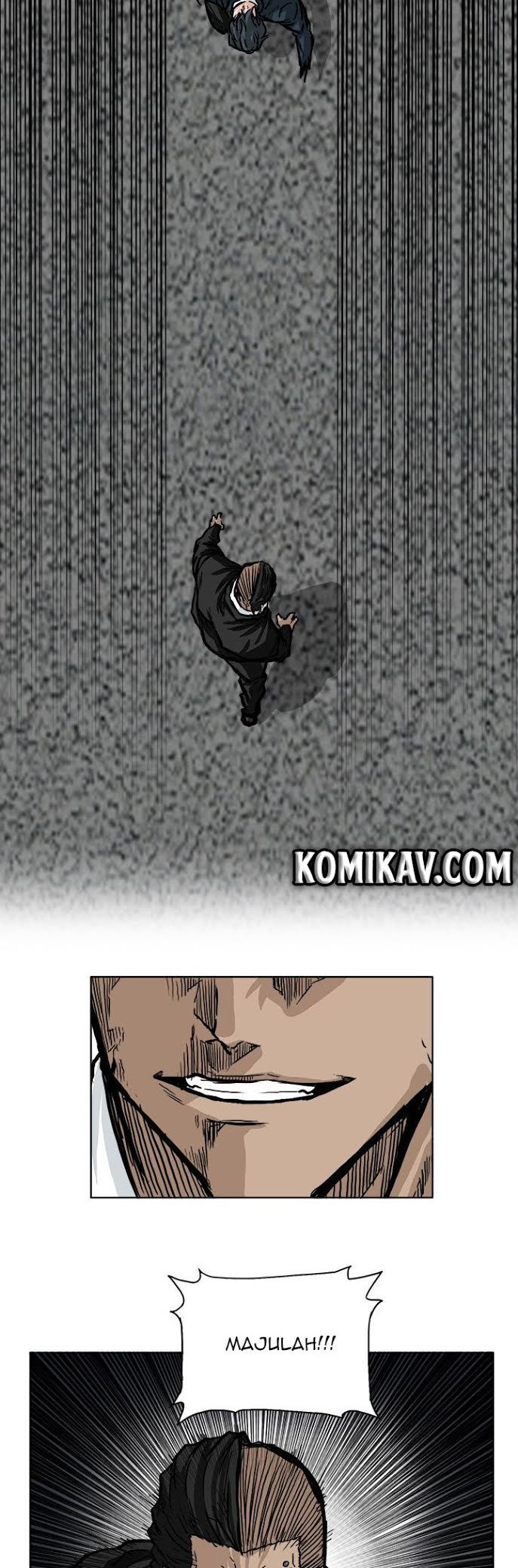 Boss in School Chapter 59 Gambar 9