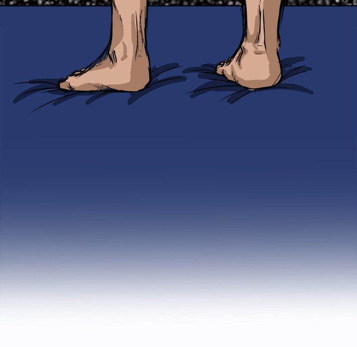 Boss in School Chapter 6 Gambar 10