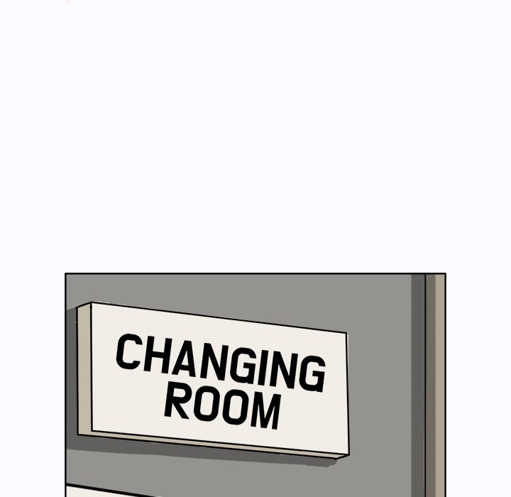 Boss in School Chapter 6 Gambar 15