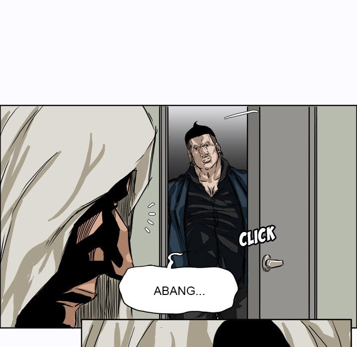 Boss in School Chapter 6 Gambar 20