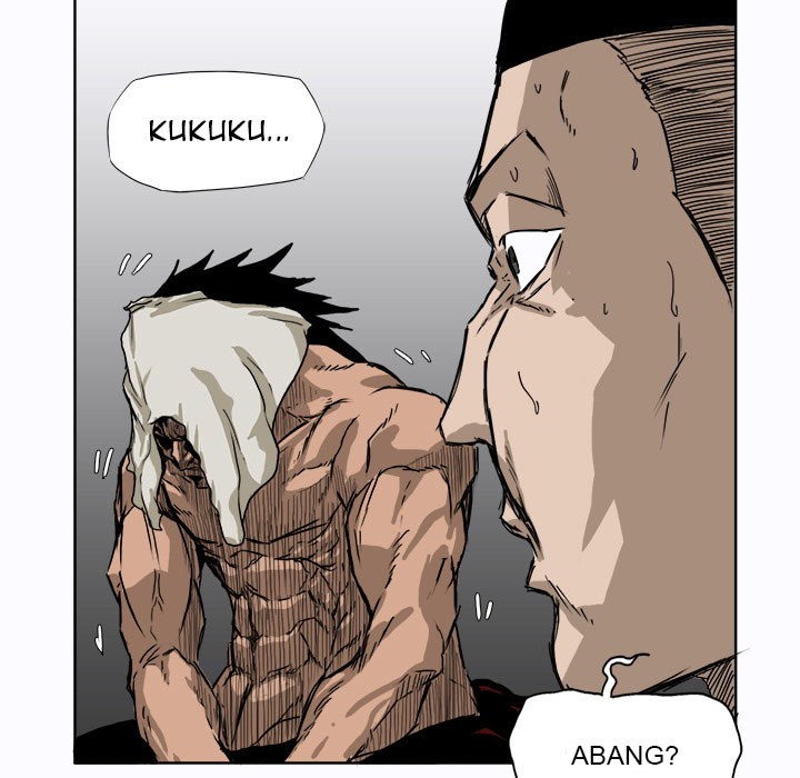 Boss in School Chapter 6 Gambar 26