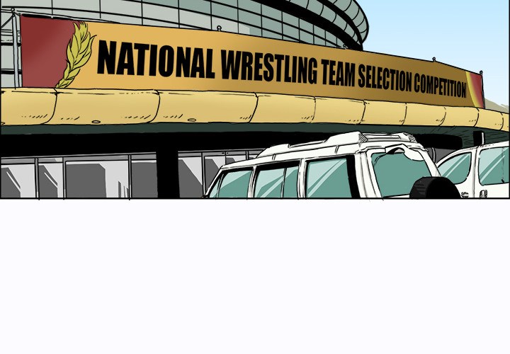 Boss in School Chapter 6 Gambar 3